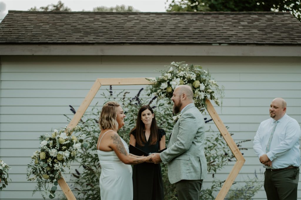 How To Incorporate Friends & Family Into Your Elopement