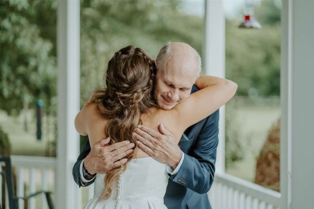 How To Incorporate Friends & Family Into Your Elopement